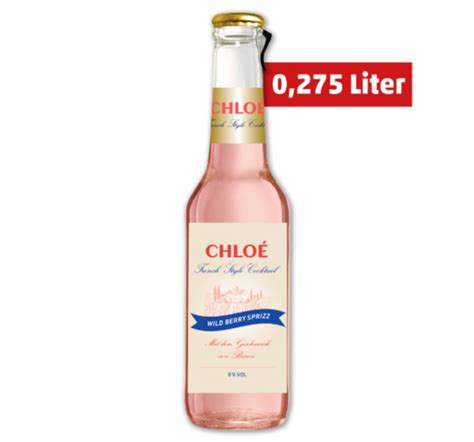 chloe penny markt